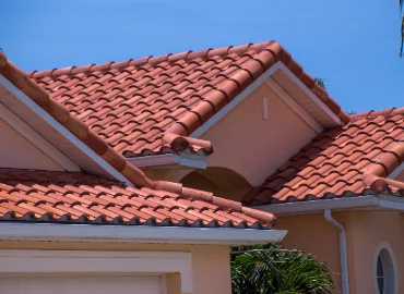 Characteristics of a quality roof