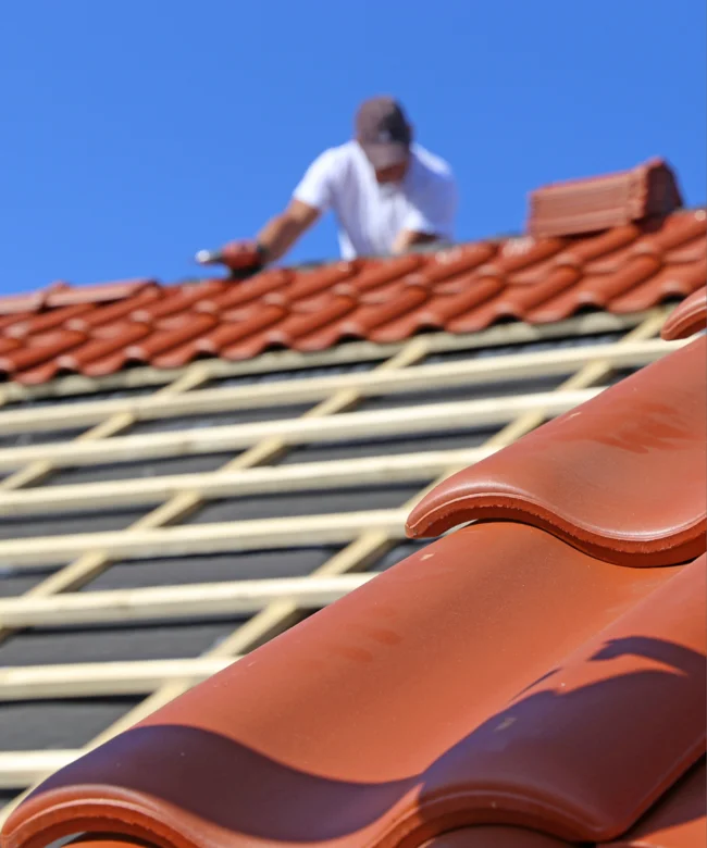 Roof Replacement Services in miami 